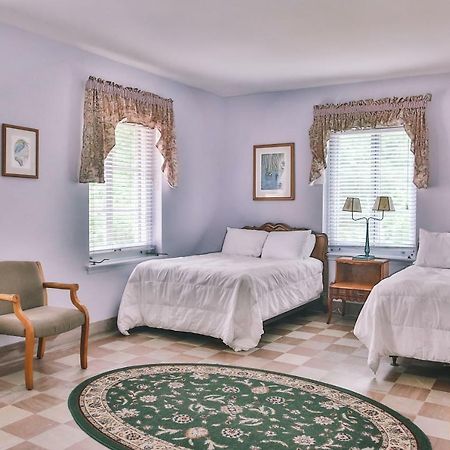 The Lodge At Wakulla Springs Crawfordville Εξωτερικό φωτογραφία