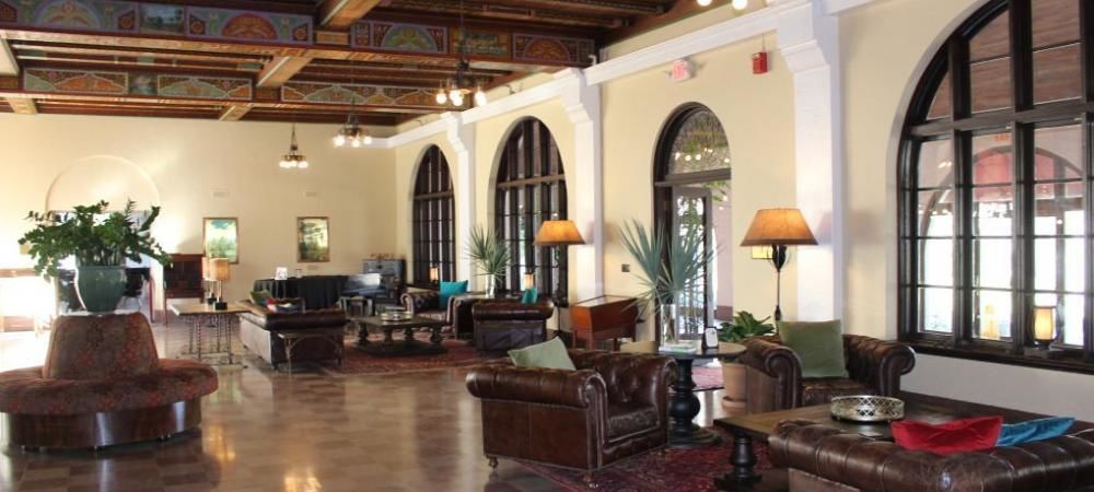The Lodge At Wakulla Springs Crawfordville Εξωτερικό φωτογραφία