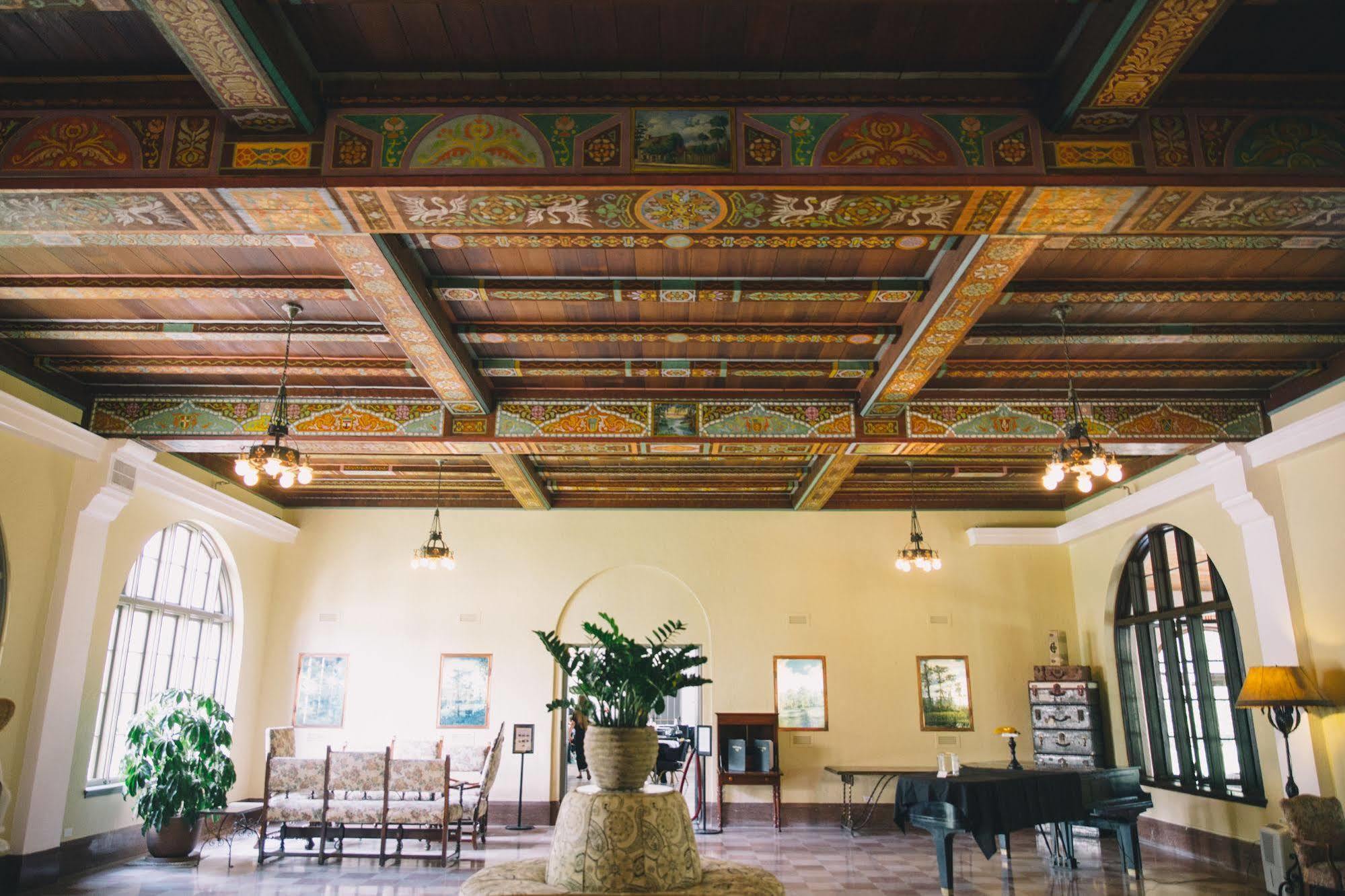 The Lodge At Wakulla Springs Crawfordville Εξωτερικό φωτογραφία
