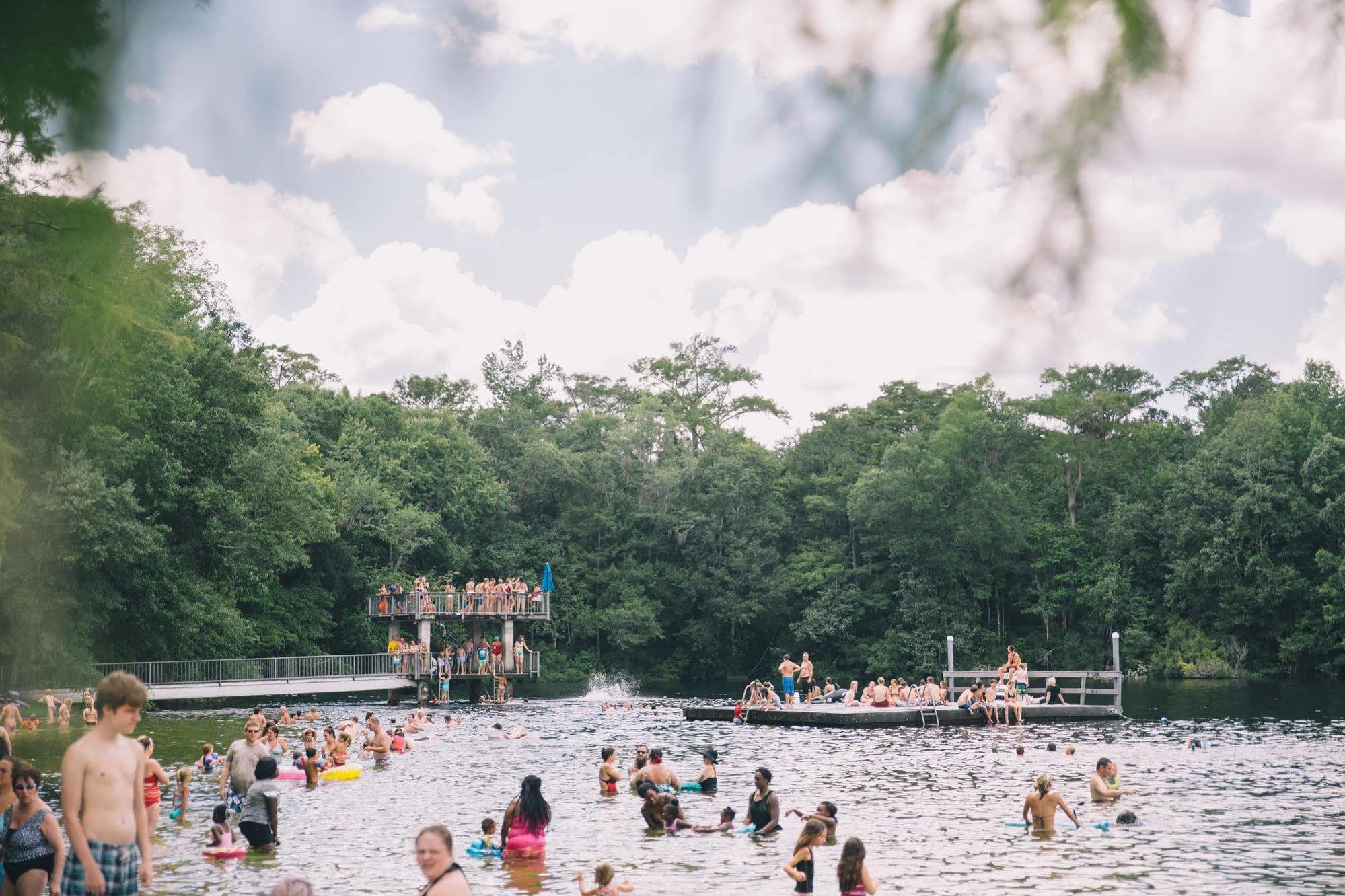 The Lodge At Wakulla Springs Crawfordville Εξωτερικό φωτογραφία