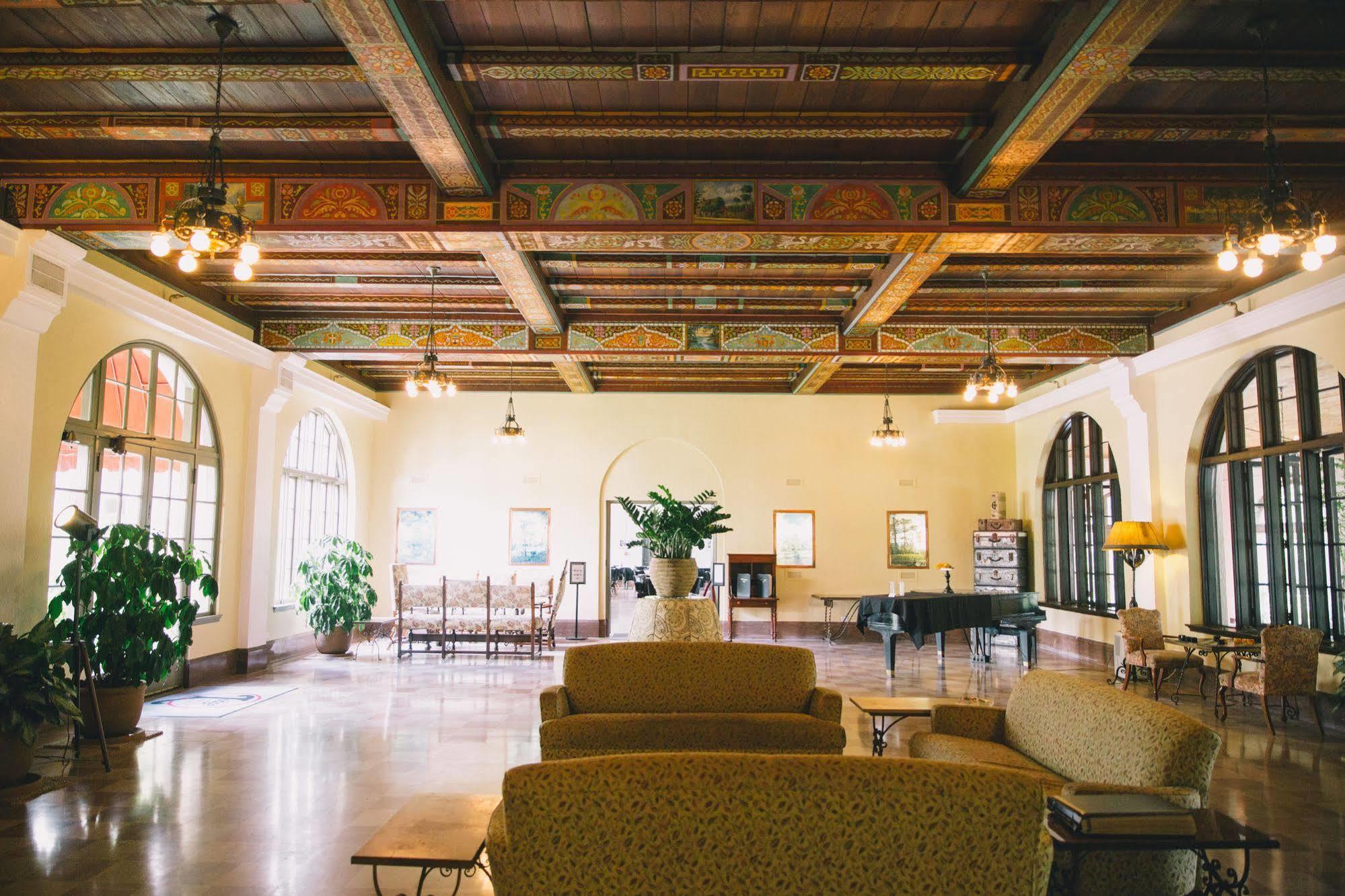 The Lodge At Wakulla Springs Crawfordville Εξωτερικό φωτογραφία
