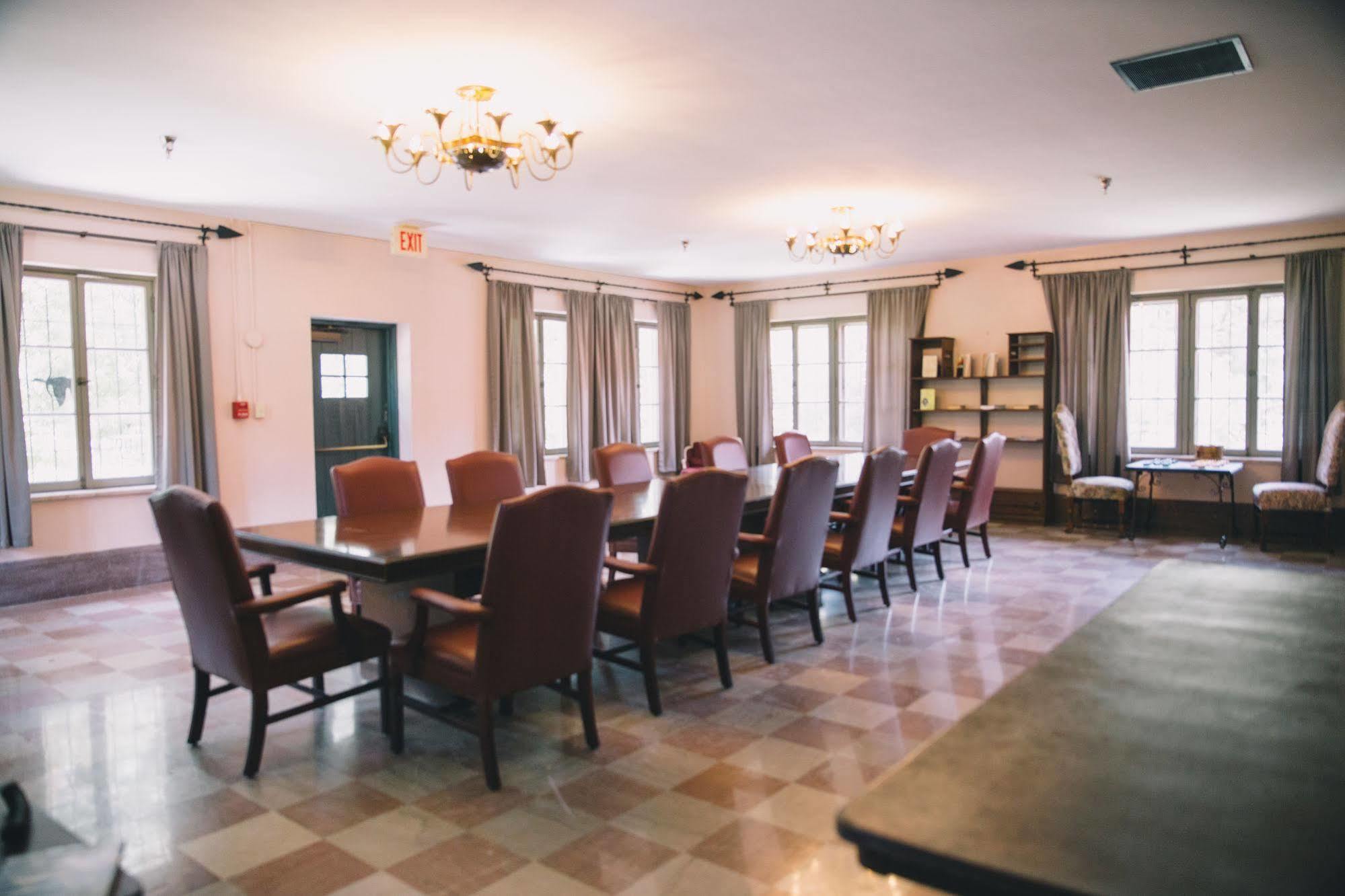 The Lodge At Wakulla Springs Crawfordville Εξωτερικό φωτογραφία