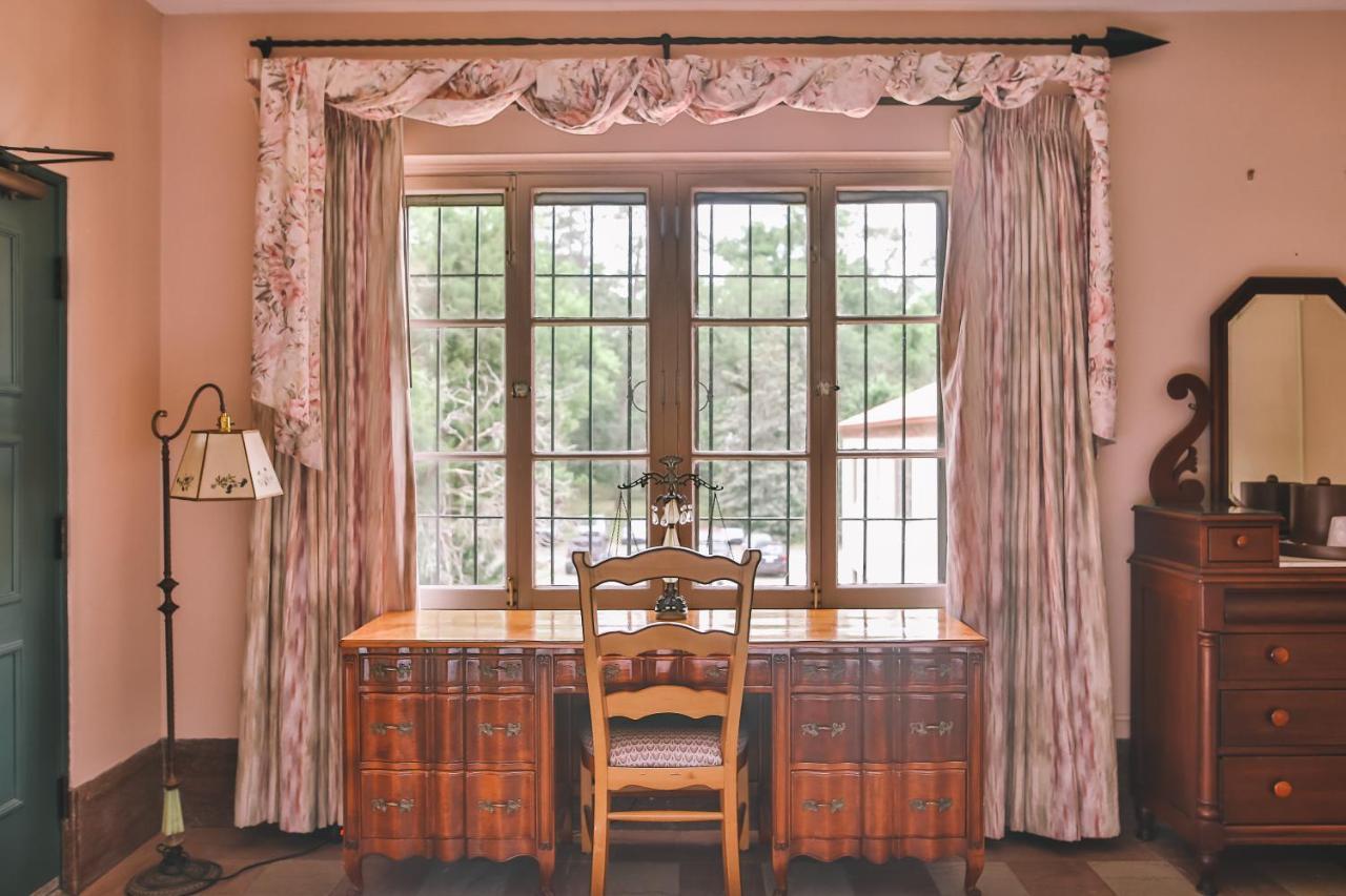 The Lodge At Wakulla Springs Crawfordville Εξωτερικό φωτογραφία