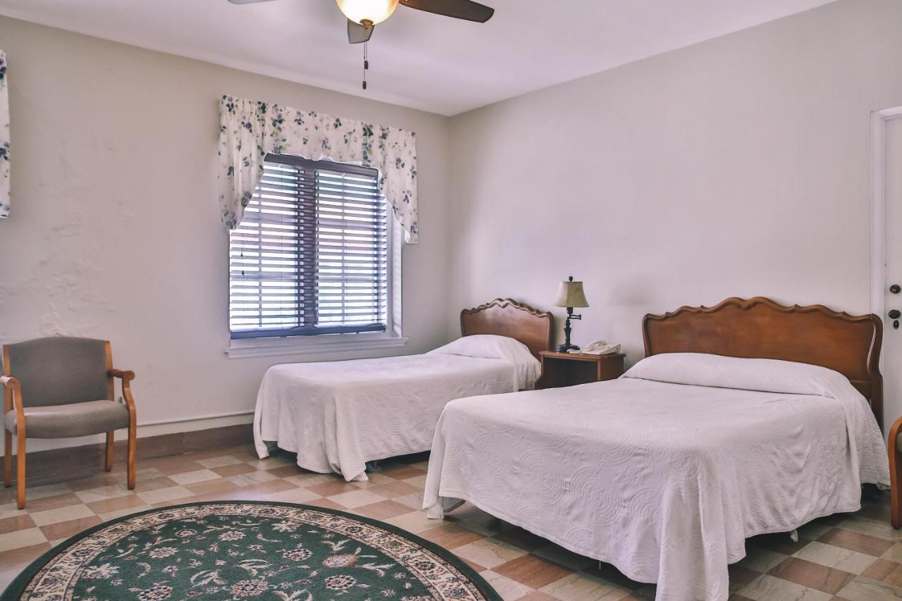 The Lodge At Wakulla Springs Crawfordville Εξωτερικό φωτογραφία