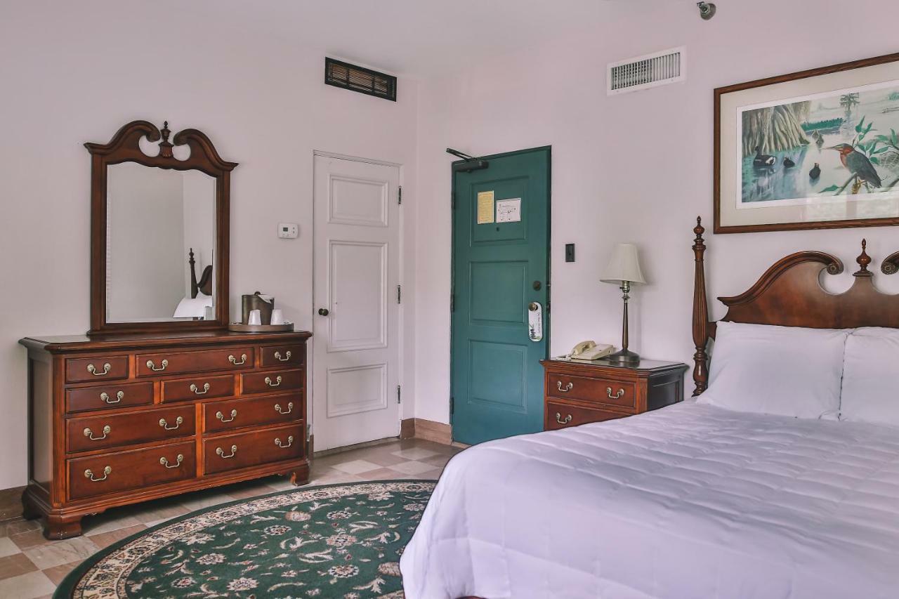 The Lodge At Wakulla Springs Crawfordville Εξωτερικό φωτογραφία